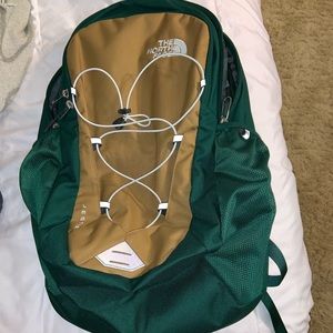 The North face Jester backpack